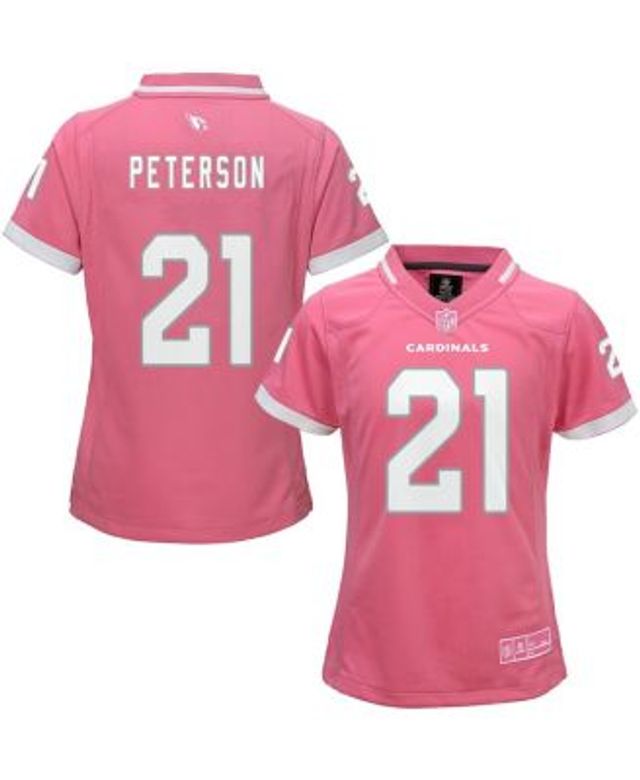 Girls Youth Nike David Johnson Cardinal Arizona Cardinals Game Jersey -  Yahoo Shopping