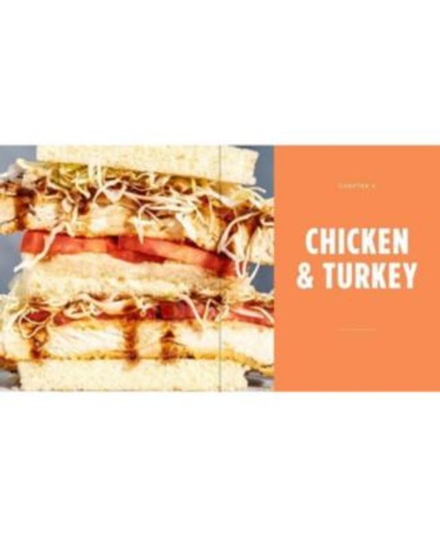 Barnes & Noble Savory Baking: Recipes for Breakfast, Dinner, and Everything  in Between by Erin Jeanne McDowell | The Shops at Willow Bend
