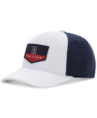 Men's American Trucker Style Golf Hat