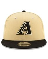 Arizona Diamondbacks '47 2021 MLB City Connect Team Bucket Hat - Vegas Gold