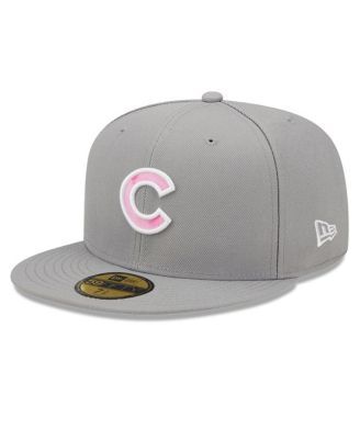 Chicago Cubs Memorial Day On-Field 59Fifty Cap by New Era