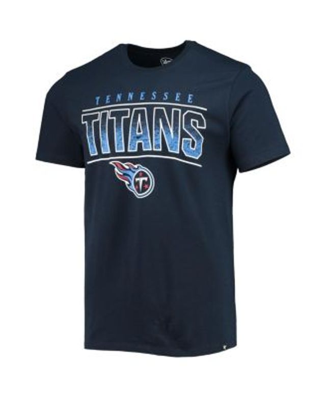 Nike Team Incline (NFL Tennessee Titans) Men's T-Shirt.