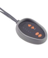 Microlight Electric Blanket, Created For Macy's