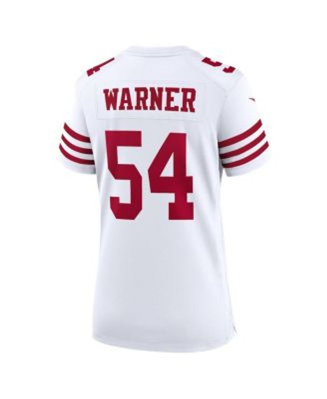 Nike Men's Brock Purdy White San Francisco 49ers Game Player Jersey - Macy's