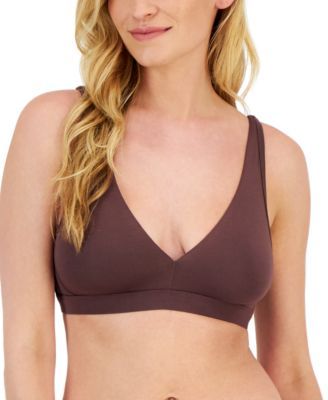 Women's Essential Unlined Bralette, Created for Macy's