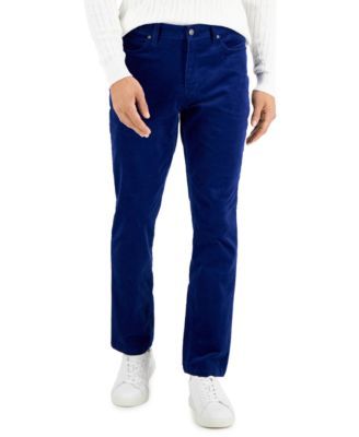 Men's Corduroy Pants, Created for Macy's
