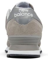 Women's 574 Casual Sneakers from Finish Line
