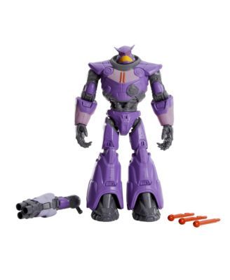 Disney Pixar Lightyear Zurg Figure