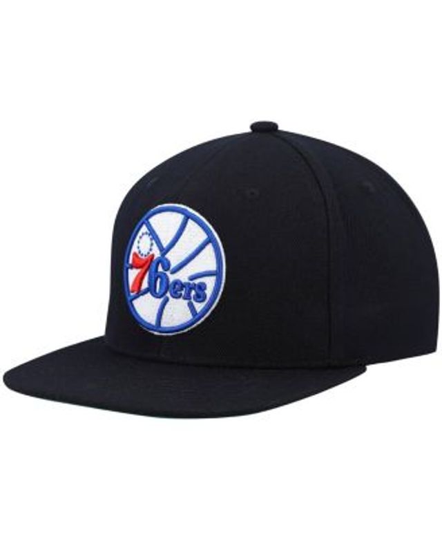 Mitchell and Ness Philadelphia 76ers the 1983 NBA Finals Champions