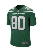 Wayne Chrebet New York Jets Nike Retired Player Jersey - Black