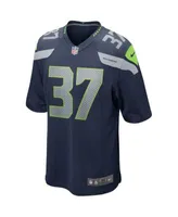 Shaun Alexander Seattle Seahawks Nike Game Retired Player Jersey - College  Navy