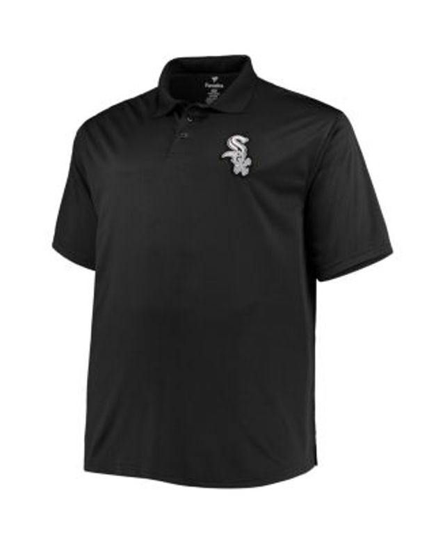 Profile Men's Royal/Charcoal Chicago Cubs Big & Tall Two-Pack Polo