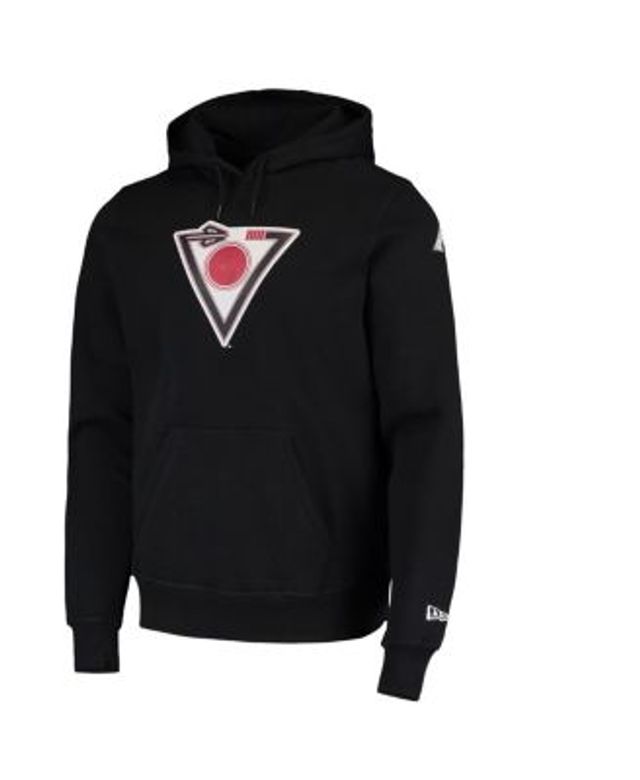 Arizona Diamondbacks Nike Therma City Connect Hoodie - Mens