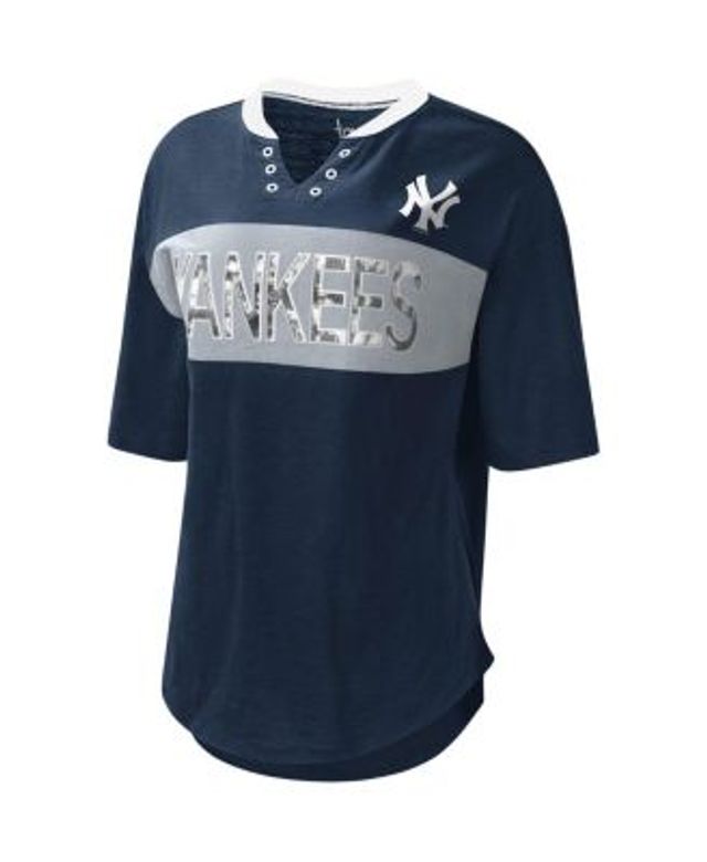 Yankees T Shirt Womens - Macy's