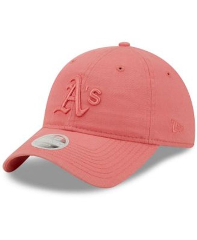 Oakland Athletics New Era Women's Spring Training Sunset 9TWENTY