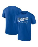 Toddler Nike Mookie Betts Royal Los Angeles Dodgers City Connect Name &  Number T-Shirt