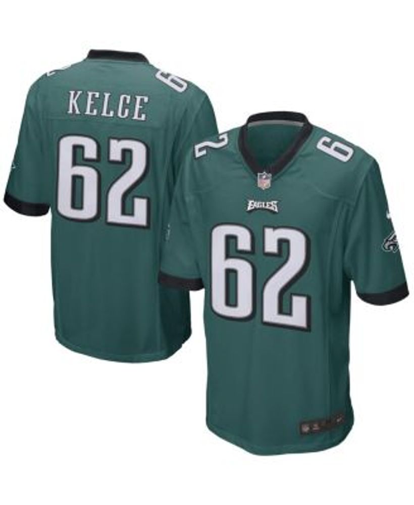 Philadelphia Eagles Men's Large Jersey