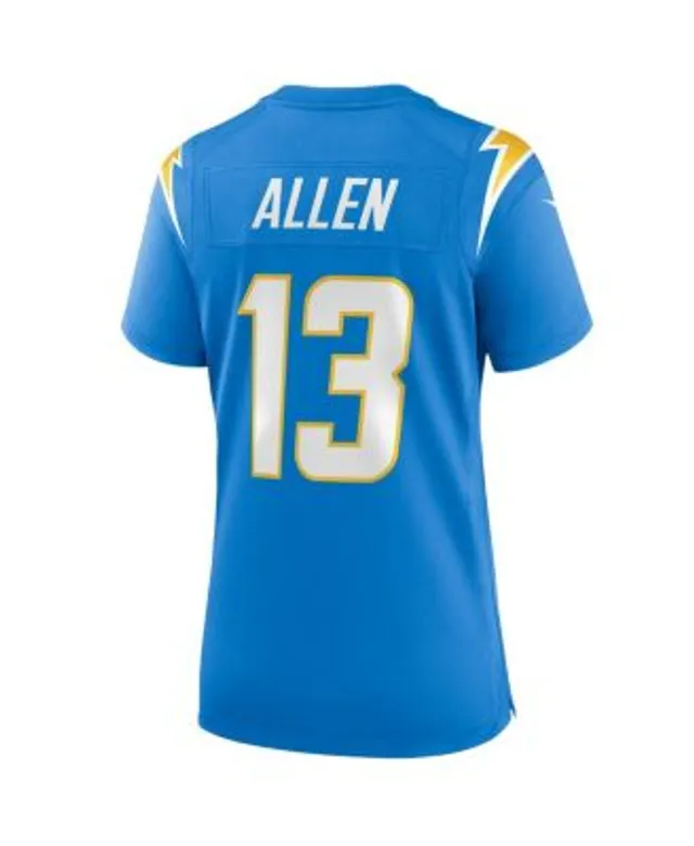 Keenan Allen La Chargers jersey XL Nike Jersey