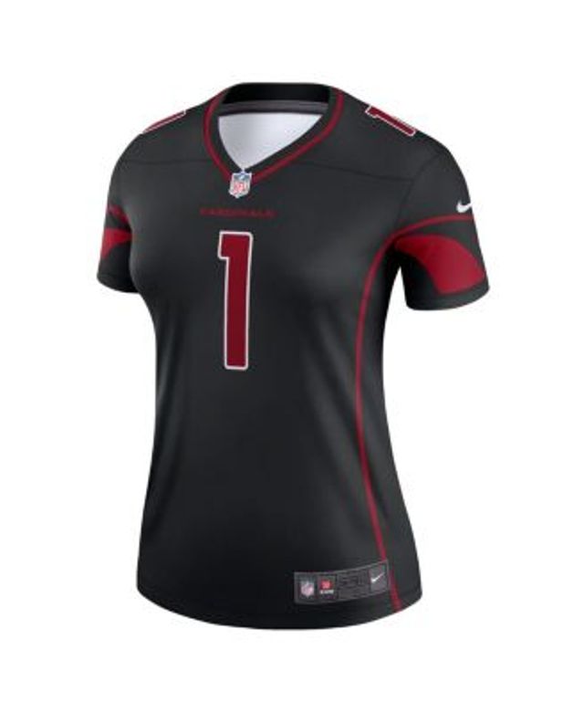 Women's Nike Kyler Murray Black Arizona Cardinals Legend Jersey