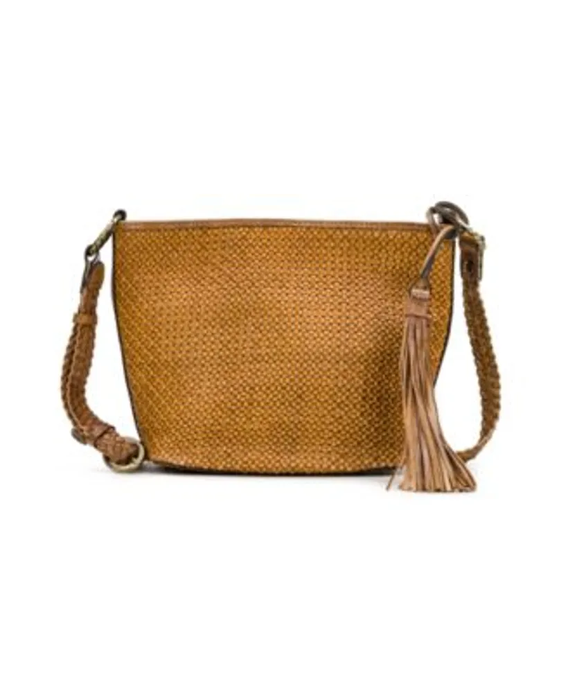 Patricia Nash Women's Crossbody Bags