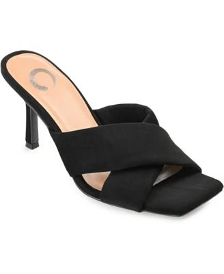 Women's Oppal Crisscross Sandals