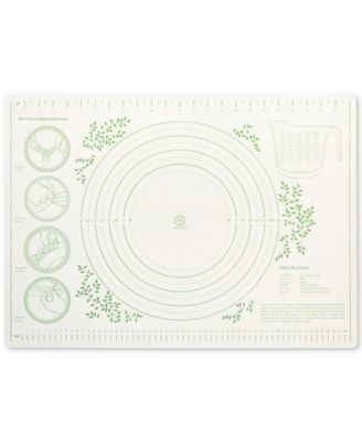 Harvest Pie/Pastry Baking Mat, Created for Macy's