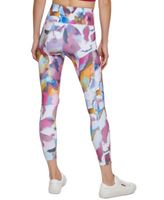 Printed High-Rise 7/8 Leggings