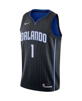 Men's LA Clippers Blake Griffin Nike Blue Swingman Jersey - Icon Edition