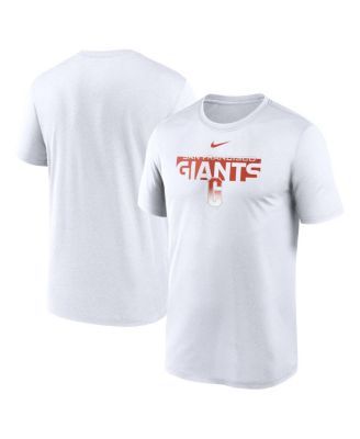  Nike Men's MLB Legend Velocity T-Shirt (as1, Alpha, m, Regular,  Regular, San Francisco Giants City Connect) : Sports & Outdoors