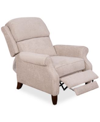 selles pull back recliner