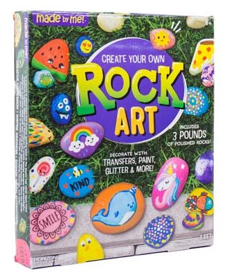 Rock Art, Set of 21