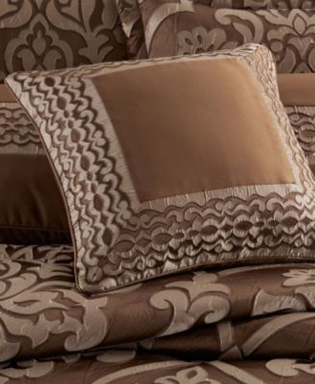 J. Queen New York Milano Bedding Collection