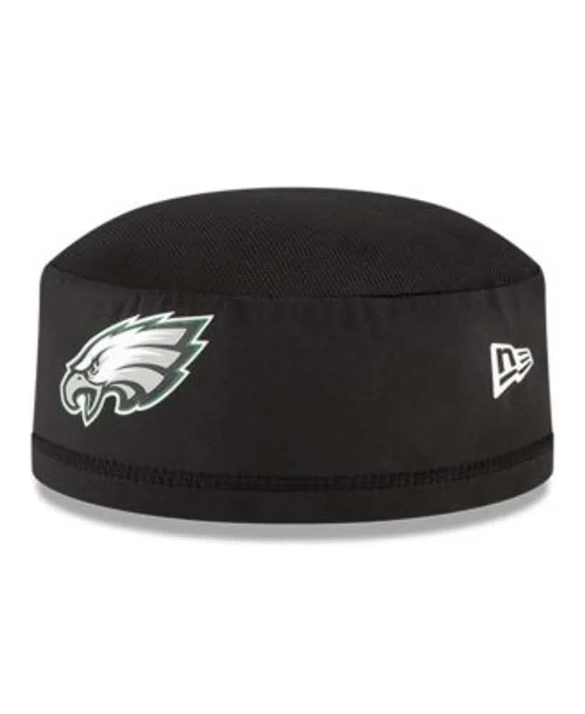Men's Philadelphia Eagles New Era Pink 2023 NFL Crucial Catch 39THIRTY Flex  Hat