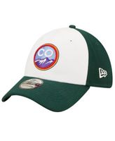 Colorado Rockies New Era 2022 City Connect 9FIFTY Snapback Adjustable Hat -  White