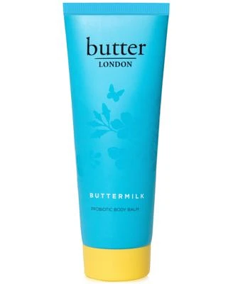 Buttermilk Probiotic Body Balm