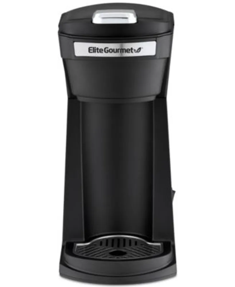 Ninja CFP201 DualBrew Coffee Maker, Single-Serve, Compatible with K-Cup Pods,  and Drip Coffee Maker - Macy's
