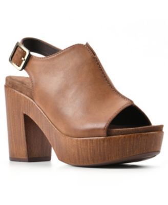 Women's Alfie Platform Sandal
