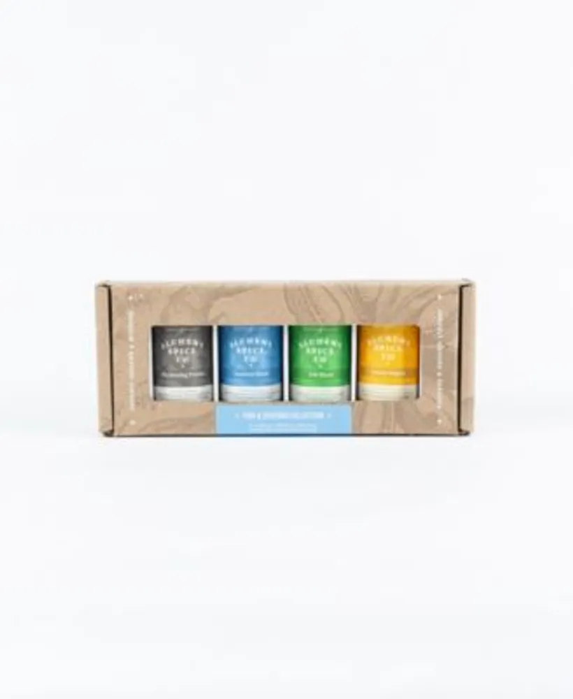 5-Pc. Fragrance Sampler for Him Gift Set, Created for Macy&s