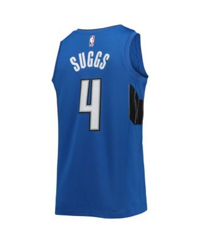 Orlando Magic Jordan Statement Swingman Jersey - Markelle Fultz