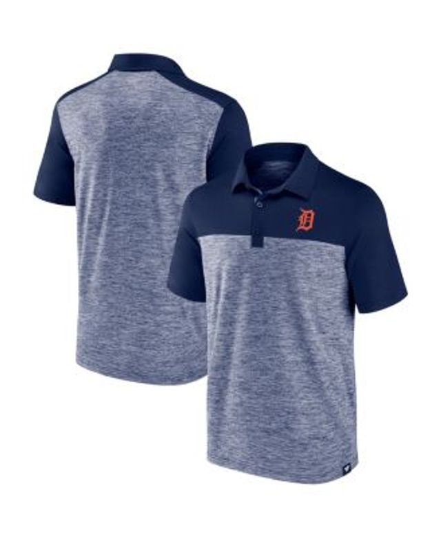 Nike Women's Detroit Tigers Dri-FIT Touch T-Shirt - Macy's