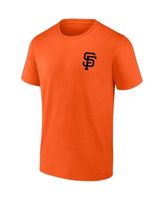 Men's San Francisco Giants Fanatics Branded Black It Doesn't Get More  Hometown Collection Long Sleeve T-Shirt