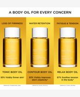 Body Treatment Oil "Relax", 3.4 oz. 