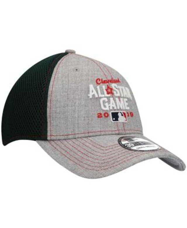 Men's New Era Graphite 2023 MLB All-Star Game 9FORTY Adjustable Hat