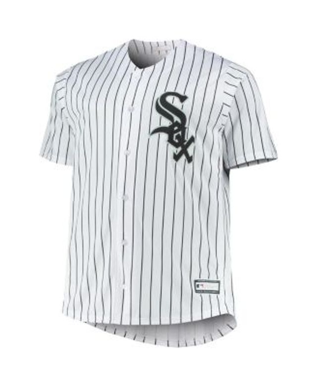 Nike Youth Chicago White Sox Tim Anderson Black Alternate Replica Player Jersey