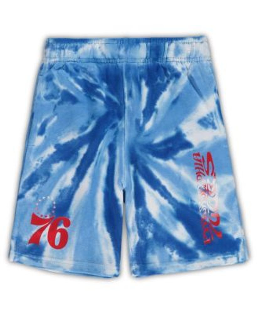 Mitchell & Ness Men's Los Angeles Lakers Reload Collection Swingman Shorts  - Macy's