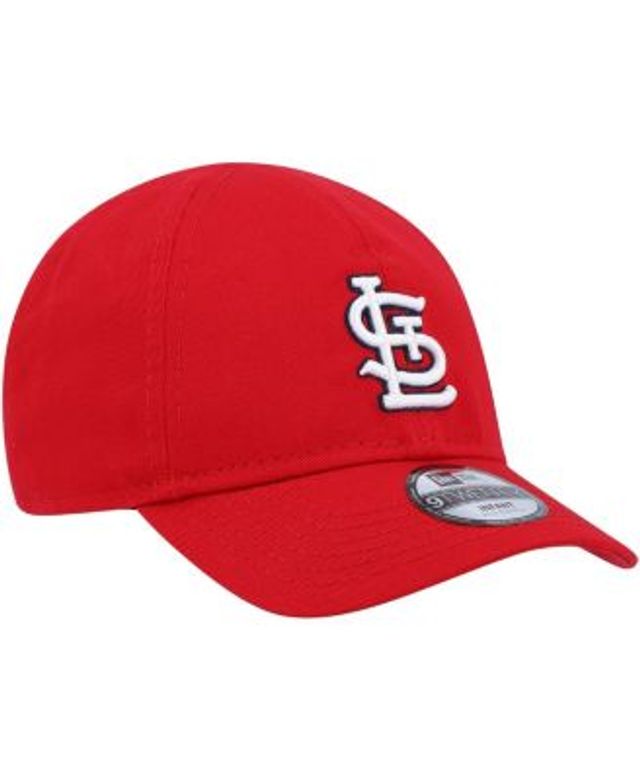 Headz n Threadz Sports Apparel Superstore and Customization. New Era St.  Louis Cardinals Newborn & Infant Red My First 9TWENTY Stretch Fit Hat hats,  New Era St. Louis Cardinals Newborn & Infant