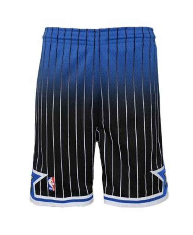 Mitchell & Ness Dallas Mavericks Men's Reload Collection Swingman Shorts -  Macy's in 2023