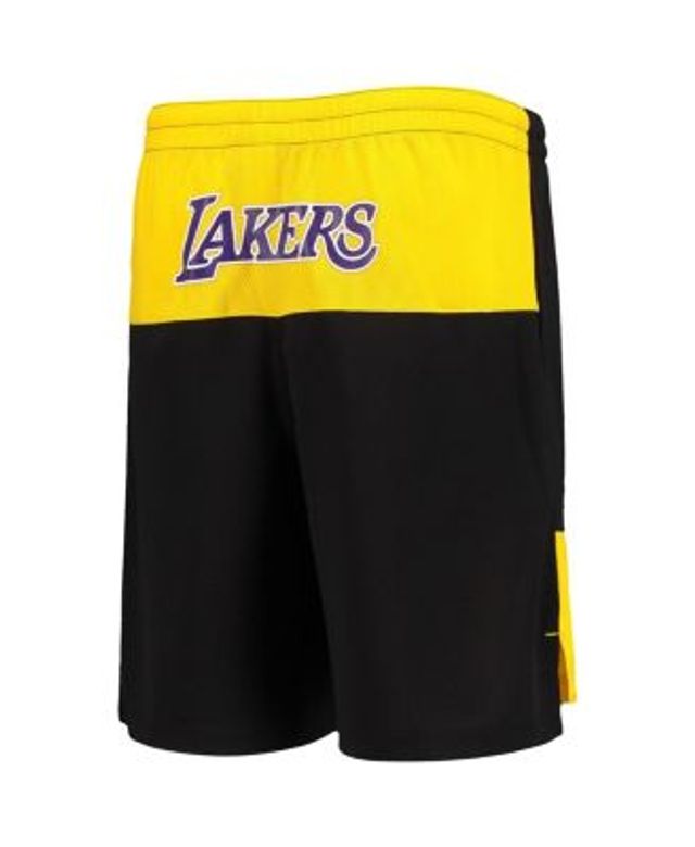 Nike Dri-FIT LeBron James Shorts, Big Boys - Macy's