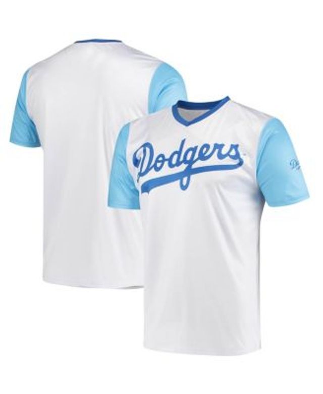 Nike Men's Los Angeles Dodgers Wordmark Tank Top - Macy's