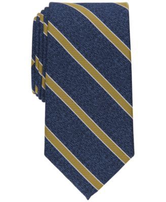 Men's Tolland Stripe Tie, Created for Macy's  